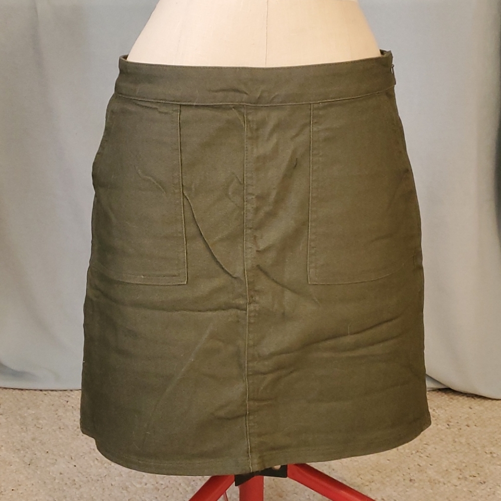 Brand new Prana Kara Skirt